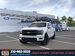 New 2025 Ford F-150 Lariat SuperCrew Cab for sale #SC63902 - photo 2