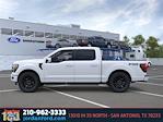 New 2025 Ford F-150 Lariat SuperCrew Cab for sale #SC63902 - photo 3