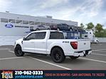 New 2025 Ford F-150 Lariat SuperCrew Cab for sale #SC63902 - photo 4