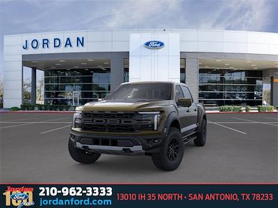 New 2025 Ford F-150 Raptor SuperCrew Cab for sale #SC64409 - photo 2