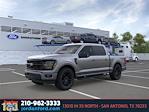 New 2025 Ford F-150 XLT SuperCrew Cab for sale #SC64742 - photo 1