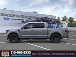 New 2025 Ford F-150 XLT SuperCrew Cab for sale #SC64742 - photo 3
