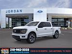 2025 Ford F-150 SuperCrew Cab 4x4 Pickup for sale #SC64803 - photo 1