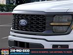 2025 Ford F-150 SuperCrew Cab 4x4 Pickup for sale #SC64803 - photo 17
