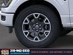 2025 Ford F-150 SuperCrew Cab 4x4 Pickup for sale #SC64803 - photo 19