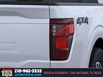 2025 Ford F-150 SuperCrew Cab 4x4 Pickup for sale #SC64803 - photo 21