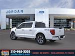 2025 Ford F-150 SuperCrew Cab 4x4 Pickup for sale #SC64803 - photo 2