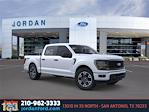 2025 Ford F-150 SuperCrew Cab 4x4 Pickup for sale #SC64803 - photo 7