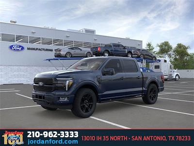 2025 Ford F-150 SuperCrew Cab 4WD Pickup for sale #SC65456 - photo 1