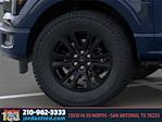 2025 Ford F-150 SuperCrew Cab 4WD Pickup for sale #SC65456 - photo 19