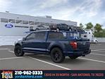 2025 Ford F-150 SuperCrew Cab 4WD Pickup for sale #SC65456 - photo 2