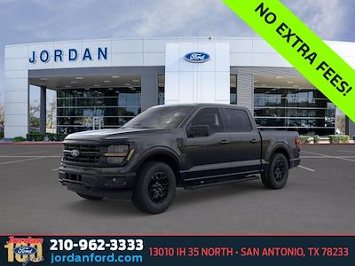 2026 Ford F-150 SuperCrew Cab 4WD Pickup for sale #SC65708 - photo 1