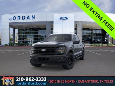 2026 Ford F-150 SuperCrew Cab 4WD Pickup for sale #SC65708 - photo 2