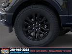 2025 Ford F-150 SuperCrew Cab RWD Pickup for sale #SC65964 - photo 19