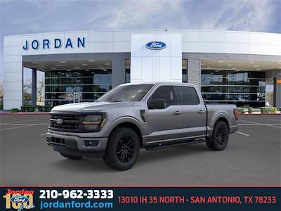 New 2025 Ford F-150 XLT SuperCrew Cab for sale #SC65972 - photo 1