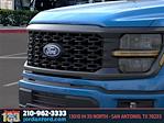 2025 Ford F-150 SuperCrew Cab 4WD Pickup for sale #SC66246 - photo 17