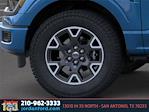 2025 Ford F-150 SuperCrew Cab 4WD Pickup for sale #SC66246 - photo 19