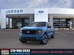 2025 Ford F-150 SuperCrew Cab 4WD Pickup for sale #SC66246 - photo 3