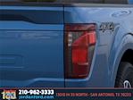 2025 Ford F-150 SuperCrew Cab 4WD Pickup for sale #SC66246 - photo 21