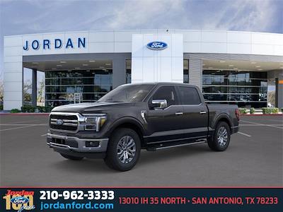 2025 Ford F-150 SuperCrew Cab 4x4 Pickup for sale #SC67015 - photo 1