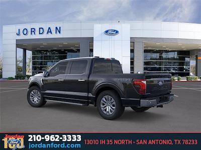 2025 Ford F-150 SuperCrew Cab 4WD Pickup for sale #SC67015 - photo 2
