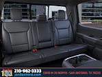 2025 Ford F-150 SuperCrew Cab 4x4 Pickup for sale #SC67015 - photo 11