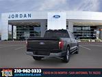 2025 Ford F-150 SuperCrew Cab 4x4 Pickup for sale #SC67015 - photo 8