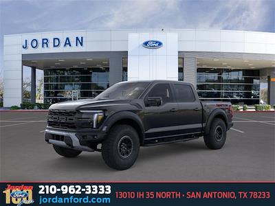 2025 Ford F-150 SuperCrew Cab 4WD Pickup for sale #SC67365 - photo 1