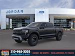 2025 Ford F-150 SuperCrew Cab 4WD Pickup for sale #SC67365 - photo 1