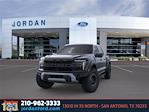 2025 Ford F-150 SuperCrew Cab 4WD Pickup for sale #SC67365 - photo 3