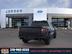 2025 Ford F-150 SuperCrew Cab 4WD Pickup for sale #SC67365 - photo 8
