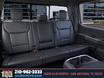 2025 Ford F-150 SuperCrew Cab 4x4 Pickup for sale #SC67912 - photo 11