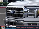 2025 Ford F-150 SuperCrew Cab 4x4 Pickup for sale #SC67912 - photo 17