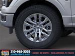 2025 Ford F-150 SuperCrew Cab 4x4 Pickup for sale #SC67912 - photo 19