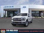 2025 Ford F-150 SuperCrew Cab 4x4 Pickup for sale #SC67912 - photo 3