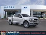 2025 Ford F-150 SuperCrew Cab 4x4 Pickup for sale #SC67912 - photo 7