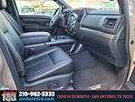 Used 2021 Nissan Titan Crew Cab 4x4 Pickup for sale #SC69128B - photo 11