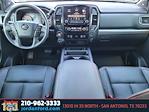 Used 2021 Nissan Titan Crew Cab 4x4 Pickup for sale #SC69128B - photo 12