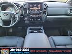 Used 2021 Nissan Titan Crew Cab 4x4 Pickup for sale #SC69128B - photo 14