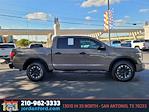 Used 2021 Nissan Titan Crew Cab 4x4 Pickup for sale #SC69128B - photo 4