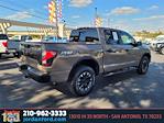 Used 2021 Nissan Titan Crew Cab 4x4 Pickup for sale #SC69128B - photo 5