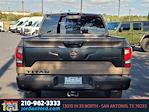 Used 2021 Nissan Titan Crew Cab 4x4 Pickup for sale #SC69128B - photo 6