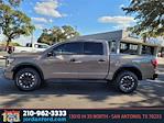 Used 2021 Nissan Titan Crew Cab 4x4 Pickup for sale #SC69128B - photo 7