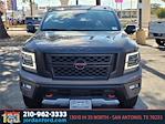 Used 2021 Nissan Titan Crew Cab 4x4 Pickup for sale #SC69128B - photo 8