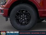 New 2025 Ford F-150 XLT SuperCrew Cab for sale #SC69809 - photo 18