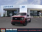 New 2025 Ford F-150 XLT SuperCrew Cab for sale #SC69809 - photo 4