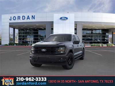 New 2025 Ford F-150 XLT SuperCrew Cab for sale #SC69883 - photo 2