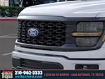 New 2025 Ford F-150 STX SuperCrew Cab 4x4 Pickup for sale #SC69925 - photo 17