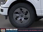 New 2025 Ford F-150 STX SuperCrew Cab 4x4 Pickup for sale #SC69925 - photo 19