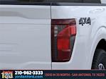 New 2025 Ford F-150 STX SuperCrew Cab 4x4 Pickup for sale #SC69925 - photo 21